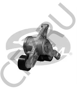 EA4722000270 DETROIT DIESEL Натяжитель ремня, клиновой зубча в городе Королёв