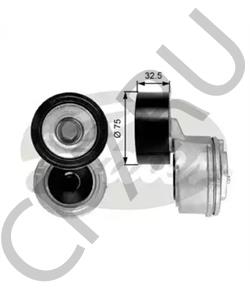 9062006770 FAIR PARTS Натяжитель ремня в городе Королёв