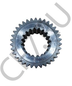 WG2210100101 КИТАЙ Центральная шестерня в городе Королёв