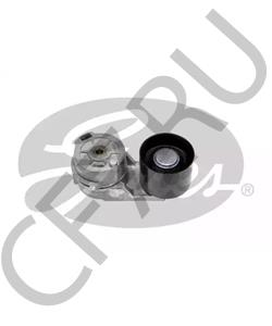 2871292 DMP Ролик натяжной (3682946, 4299051, 3691282) - ISX, QSX в городе Королёв