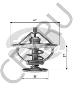 75013 Meat Doria Регулятор давления подачи топлива в городе Королёв