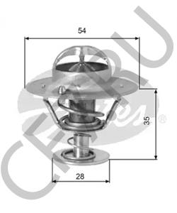 75063 ALFAROME/FIAT/LANCI Лямбда-зонд в городе Королёв