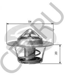 75001 Сервис Ключ Домкрат подкатной 2т. в кейсе малый ВЫСОКИЙ в городе Королёв