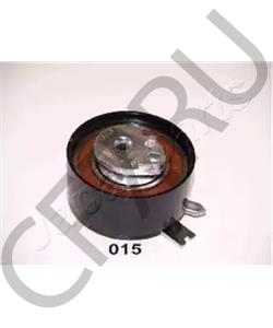 473H1007060 CHERY РОЛИК РЕМНЯ ГРМ НАТЯЖНОЙ CH FORA, TIGGO (1,8L) в городе Королёв