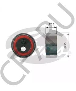 13505-87203 PERODUA Натяжной ролик, ремень ГРМ в городе Королёв