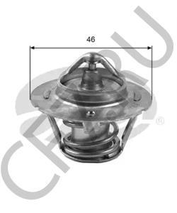 5278144AA PLYMOUTH Термостат, охлаждающая жидкость в городе Королёв