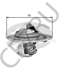 75077 Сервис Ключ Шпильковерты роликовые (набор 6,8,10,12мм) в городе Королёв
