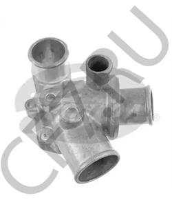 75234 HOBI Глушитель основной Iveco Stralis AD/AS L=590 в городе Королёв