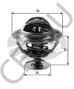 75084 Exit Хомут, выхлопная система в городе Королёв