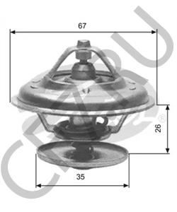 75059 FAE PEUGEOT 208 1.6i 12- лямбда-зонд в городе Королёв