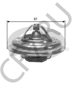 0042031675 BHARATBENZ Термостат, охлаждающая жидкость в городе Королёв