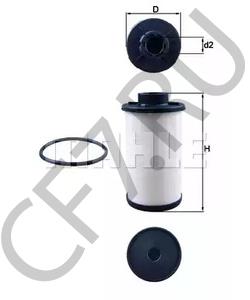 02E305051C CGA Фильтр акпп 02E398051 в городе Королёв