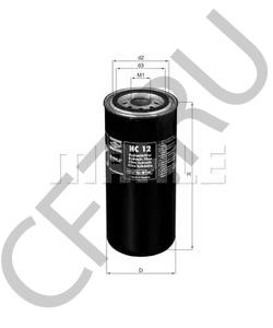 1-2123-220-860.00 FAHR Гидрофильтр, автоматическая коробка передач в городе Королёв