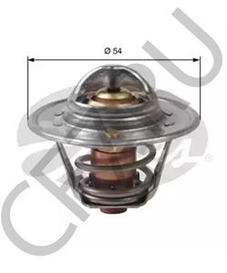 52079476AC Amc Термостат, охлаждающая жидкость в городе Королёв