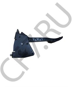 WG9715510010 HOWO Педаль газа электронная H3 в городе Королёв