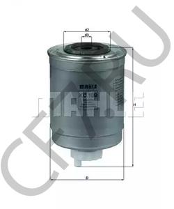 97FF9176AC FORD OTOSAN Топливный фильтр в городе Королёв