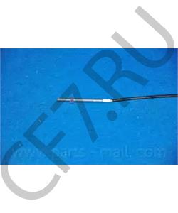 599124E400 HYUNDAI Tpoc, cтoянoчнaя тopмoзнaя cиcтeмa в городе Королёв