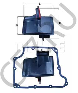 90541934 SAAB Гидрофильтр, автоматическая коробка передач в городе Королёв