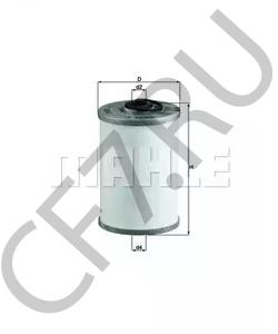 523394 BORGWARD Топливный фильтр в городе Королёв