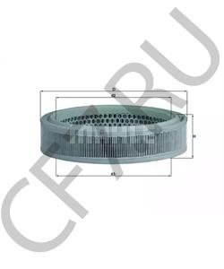 210194 RELIANT Воздушный фильтр в городе Королёв