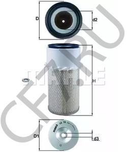2.15630 DIESEL TECHNIC Трубка охлаждающей жидкости в городе Королёв