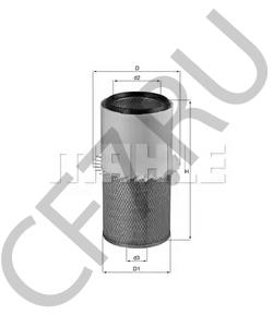 3292195R1 SEDDON ATKINSON Воздушный фильтр в городе Королёв