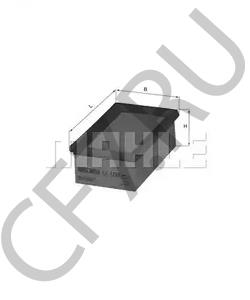 8529998 HUSQVARNA MOTORCYCLE Воздушный фильтр в городе Королёв