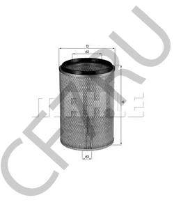 5574222 COLES Воздушный фильтр в городе Королёв