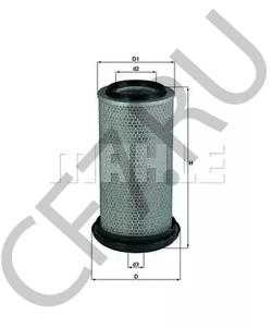 992095 EBRO Воздушный фильтр в городе Королёв