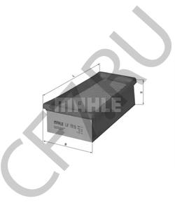 76506015000 KTM Воздушный фильтр в городе Королёв