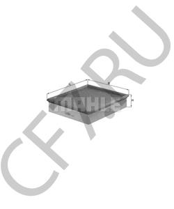 ESR341 BRITPART Фильтр воздушный RR в городе Королёв