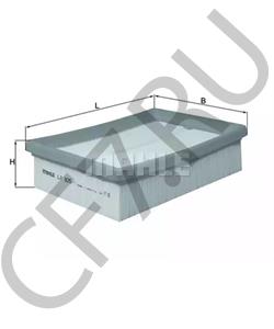 60306015100 KTM Воздушный фильтр в городе Королёв