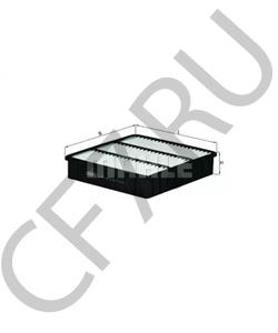 MD620737 EAGLE Воздушный фильтр в городе Королёв