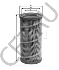 4013187 MULTICAR Воздушный фильтр в городе Королёв