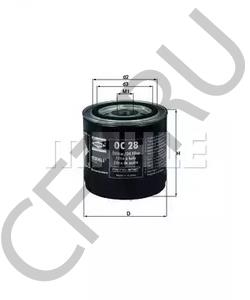 930485641 AGRIA Масляный фильтр в городе Королёв