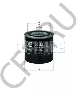 91858 RELIANT Масляный фильтр в городе Королёв