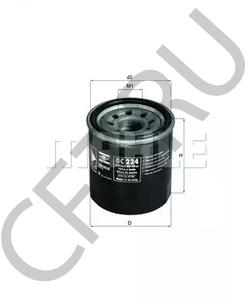 583 38 045 100 KTM Масляный фильтр в городе Королёв