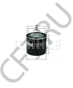 3721012010 DR Масляный фильтр в городе Королёв