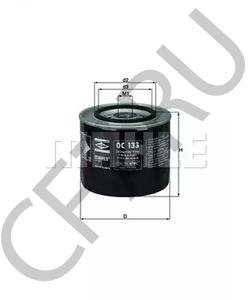 993070 EBRO Масляный фильтр в городе Королёв