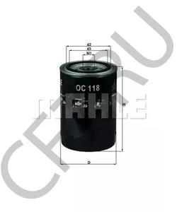 741195 COLES Масляный фильтр в городе Королёв