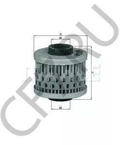 256450 BOMBARDIER Масляный фильтр в городе Королёв
