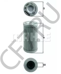 7715456 HUSQVARNA MOTORCYCLE Масляный фильтр в городе Королёв