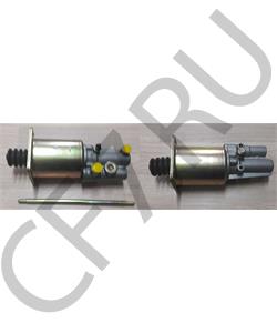 WG9725230033/1 HOWO ПГУ сцепления (Ф90 Howo в городе Королёв