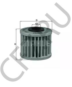 8000A7019 HUSQVARNA MOTORCYCLE Масляный фильтр в городе Королёв