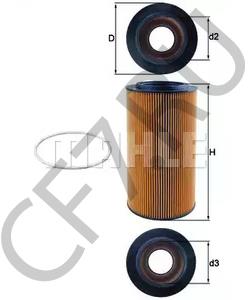 0120310082 SOLARIS Масляный фильтр в городе Королёв