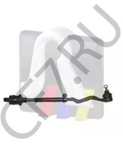 32111125187 Schnieder 3 SERIES Е30 '87-91 ТЯГА РУЛЕВАЯ ПРАВАЯ В СБОРЕ С ПЫЛЬНИКОМ в городе Королёв