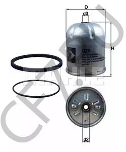 0120310080 SOLARIS Масляный фильтр в городе Королёв