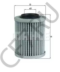 256187 APRILIA MOTORCYCLES Масляный фильтр в городе Королёв