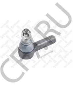 52RS000479 BREMACH Наконечник поперечной рулевой тяги в городе Королёв