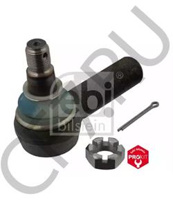 0820 352 213 SOLARIS Наконечник поперечной рулевой тяги в городе Королёв